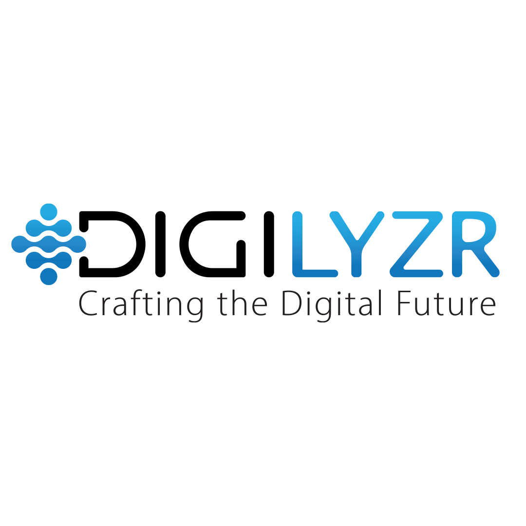 DIGILYZR Logo